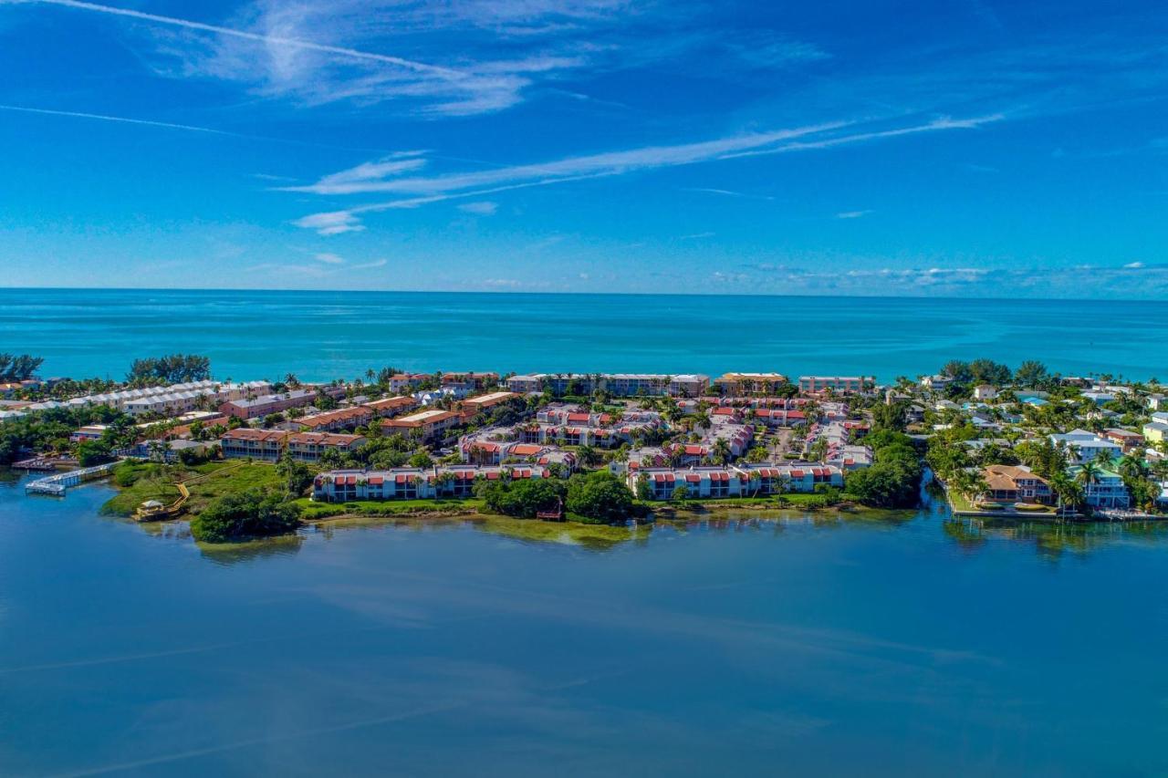 Anna Maria Island Runaway Tropical Escape Bradenton Beach Luaran gambar