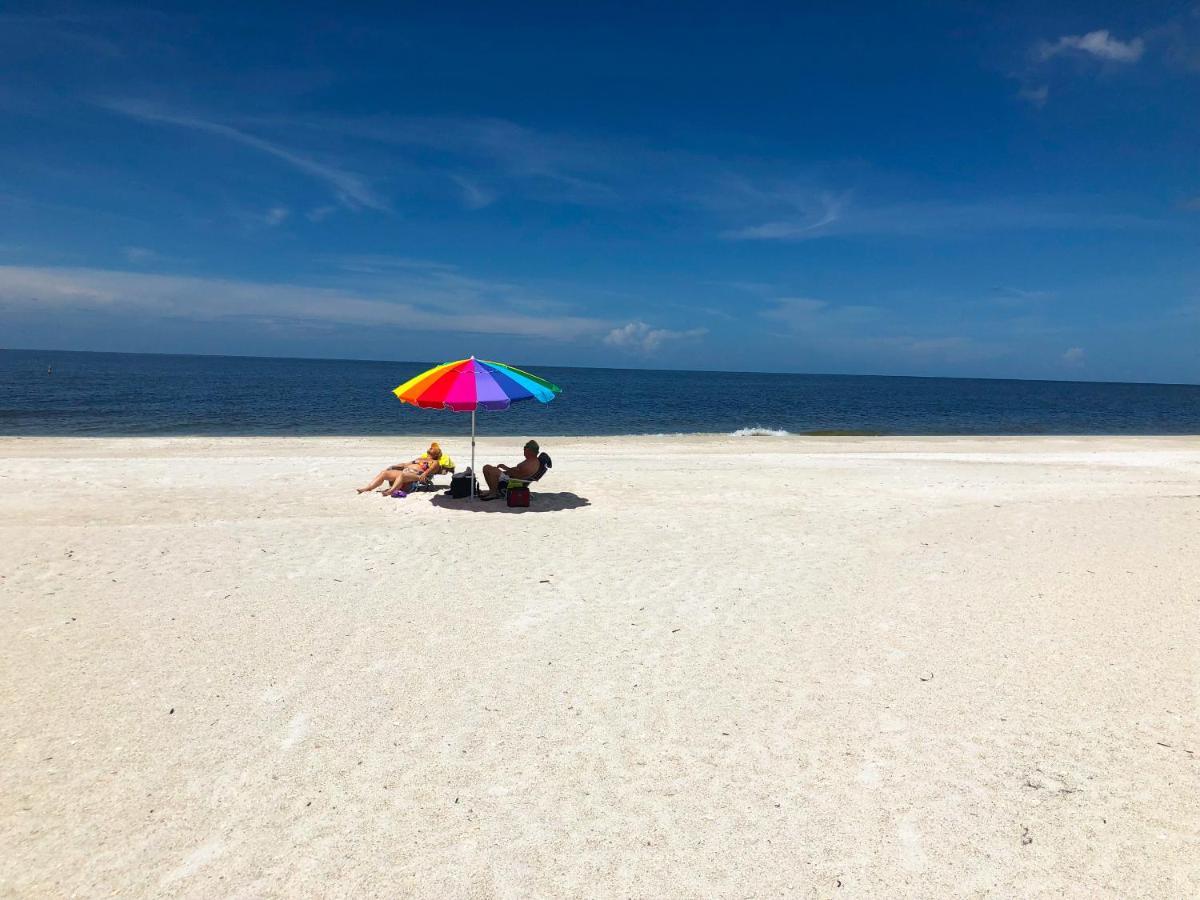Anna Maria Island Runaway Tropical Escape Bradenton Beach Luaran gambar