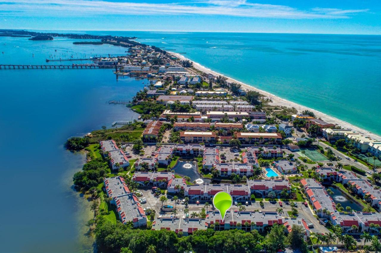 Anna Maria Island Runaway Tropical Escape Bradenton Beach Luaran gambar