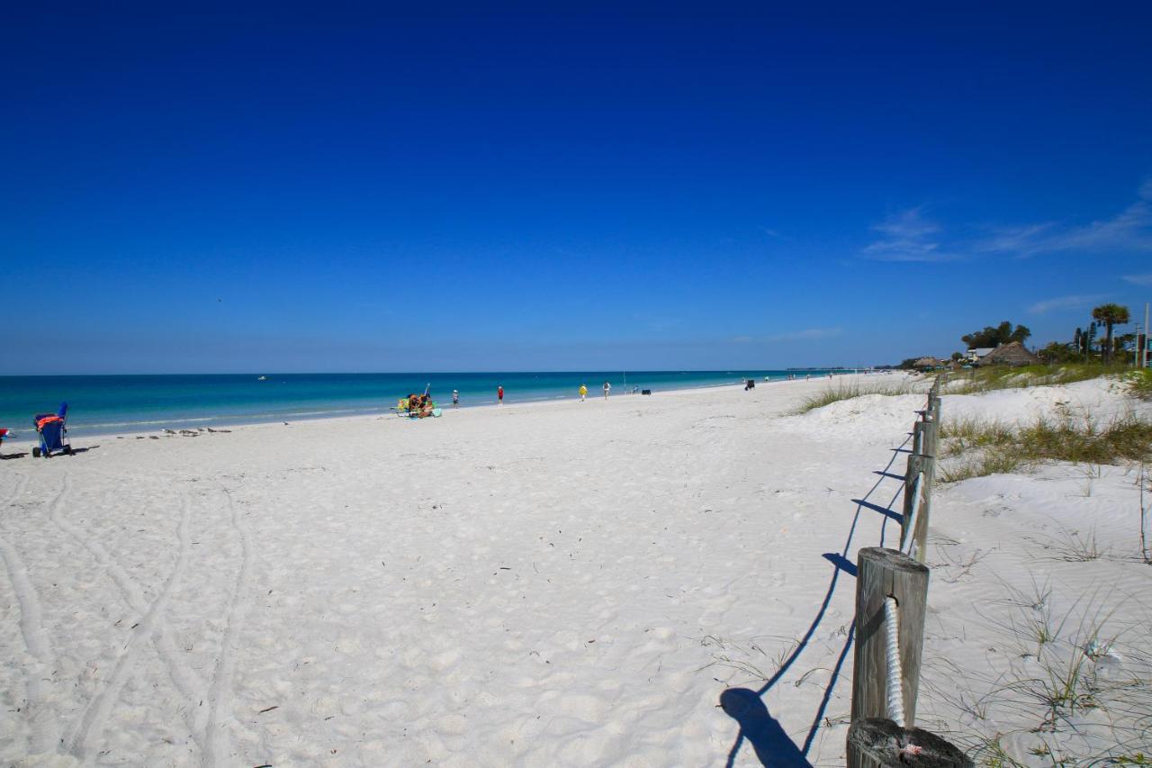 Anna Maria Island Runaway Tropical Escape Bradenton Beach Luaran gambar