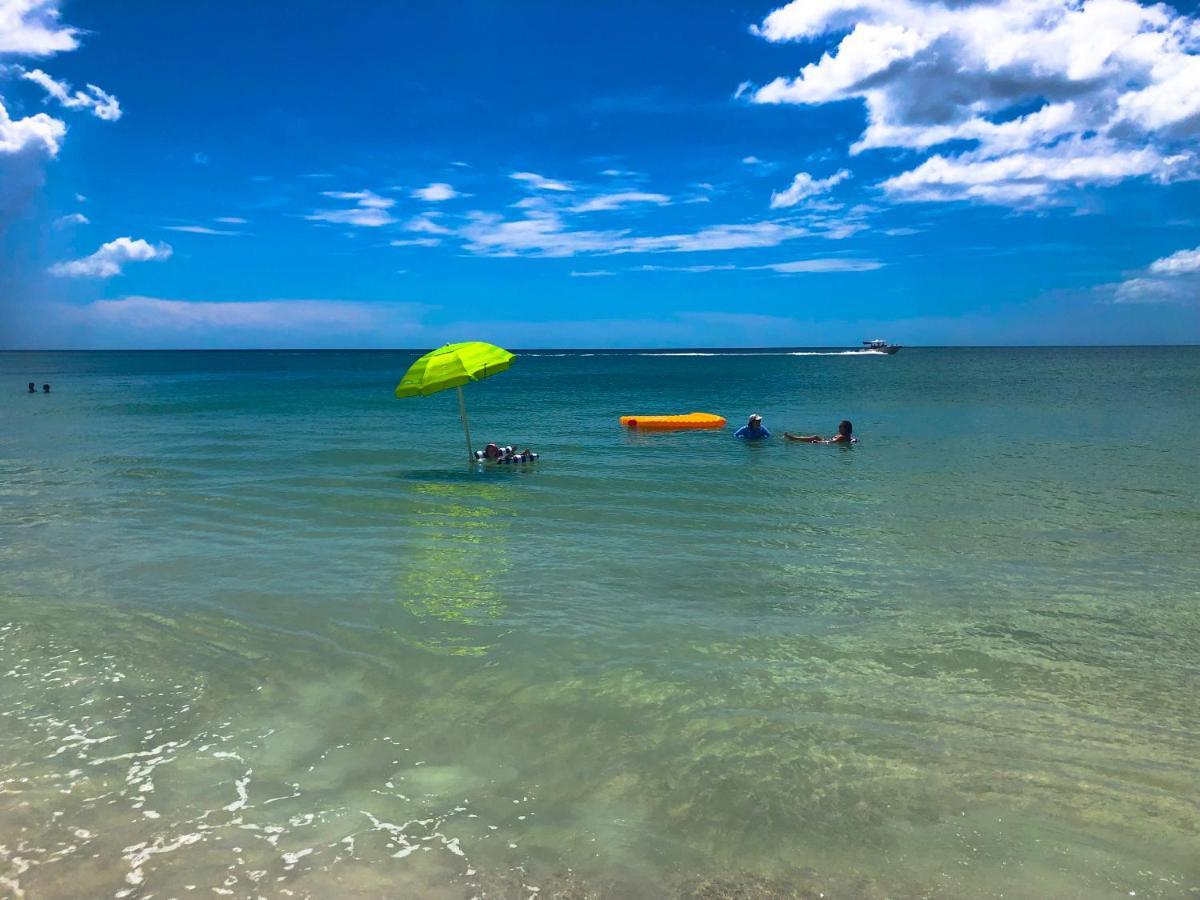 Anna Maria Island Runaway Tropical Escape Bradenton Beach Luaran gambar