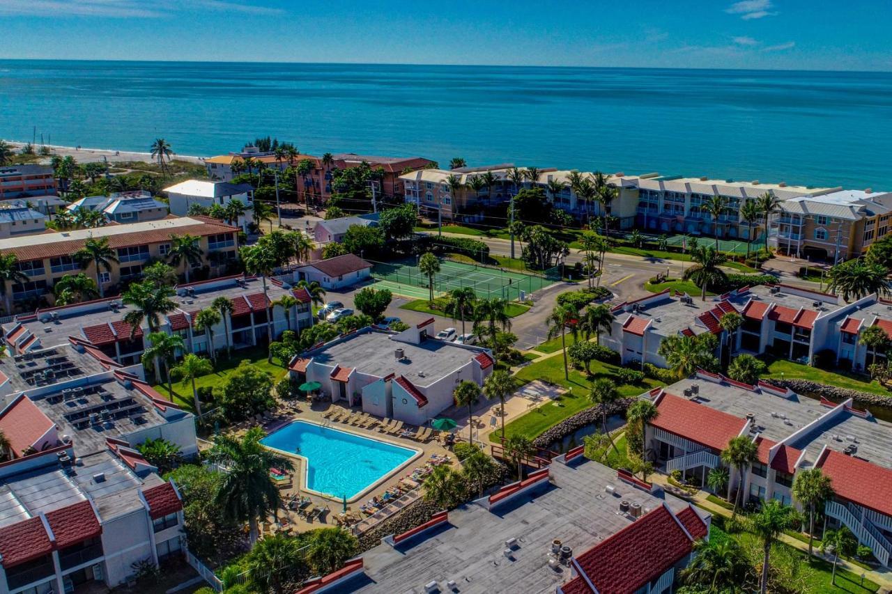 Anna Maria Island Runaway Tropical Escape Bradenton Beach Luaran gambar