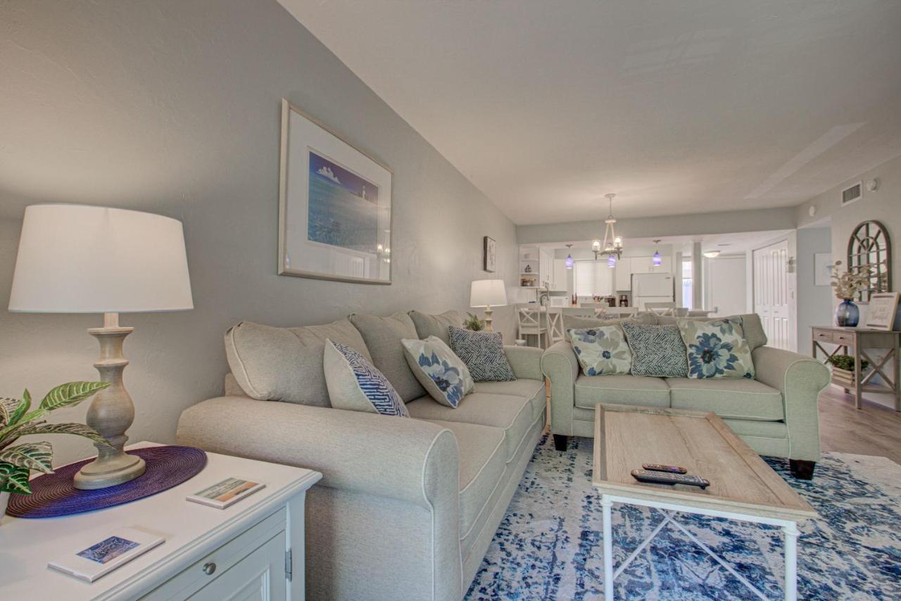 Anna Maria Island Runaway Tropical Escape Bradenton Beach Luaran gambar