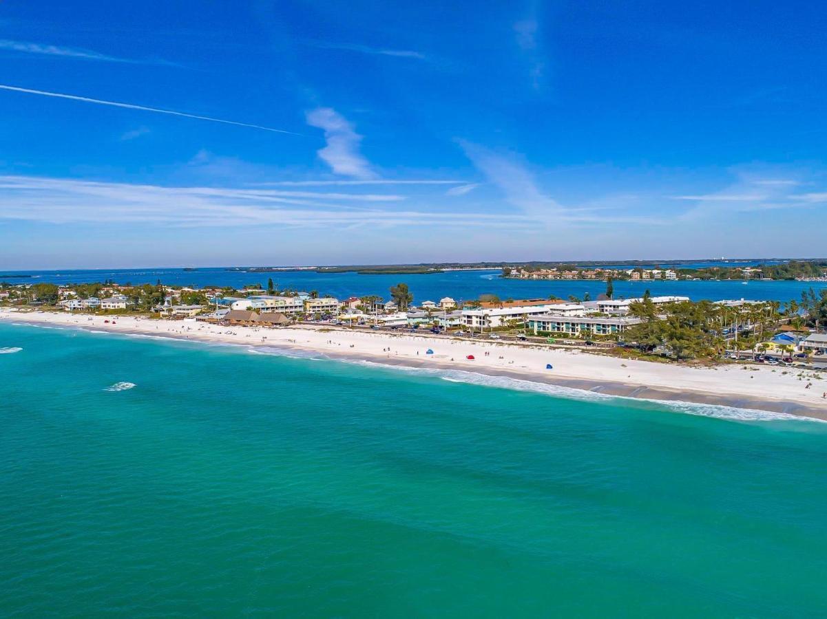 Anna Maria Island Runaway Tropical Escape Bradenton Beach Luaran gambar
