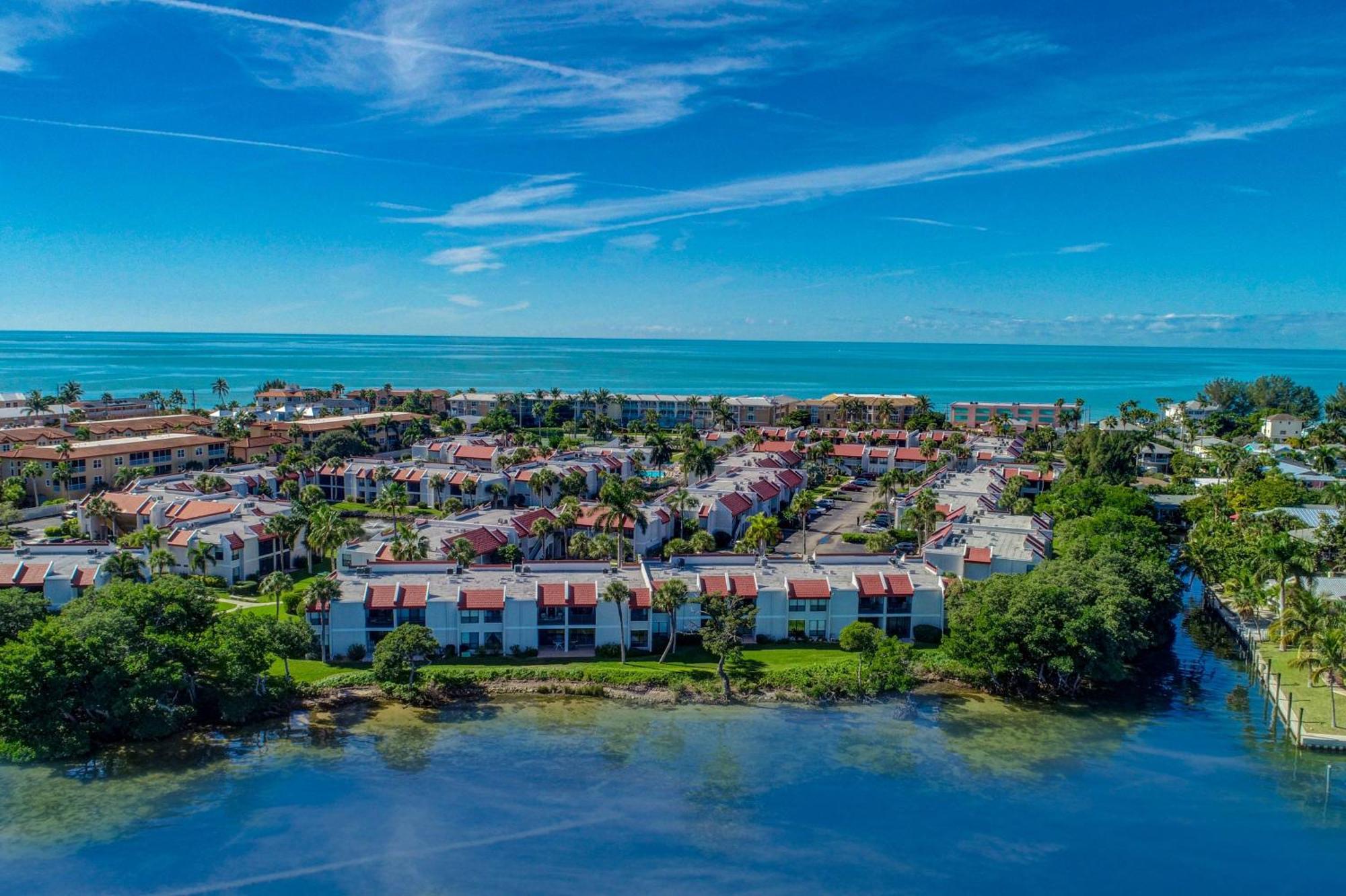 Anna Maria Island Runaway Tropical Escape Bradenton Beach Luaran gambar