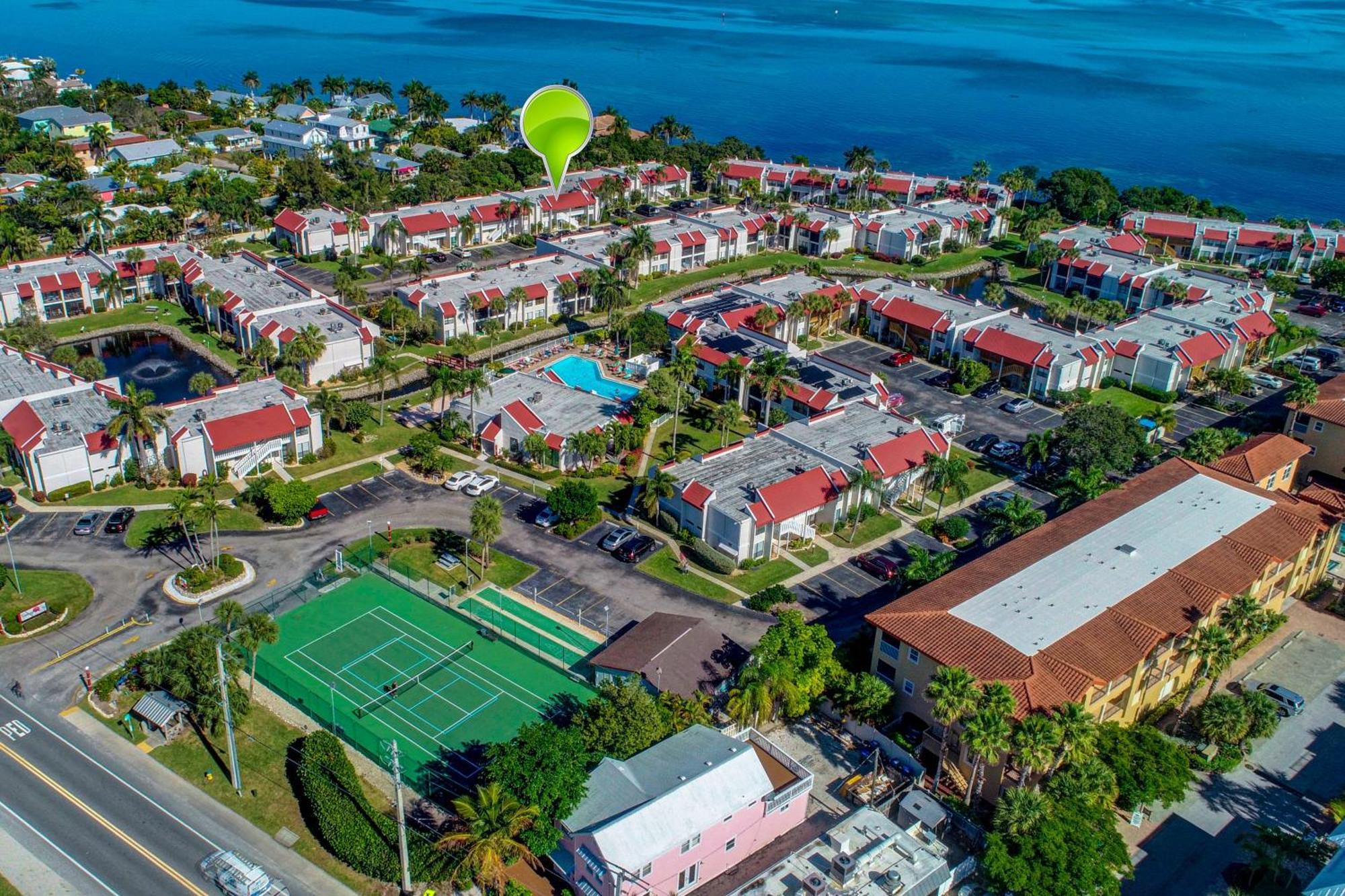 Anna Maria Island Runaway Tropical Escape Bradenton Beach Luaran gambar