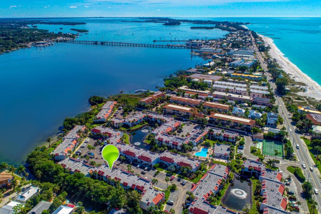 Anna Maria Island Runaway Tropical Escape Bradenton Beach Luaran gambar