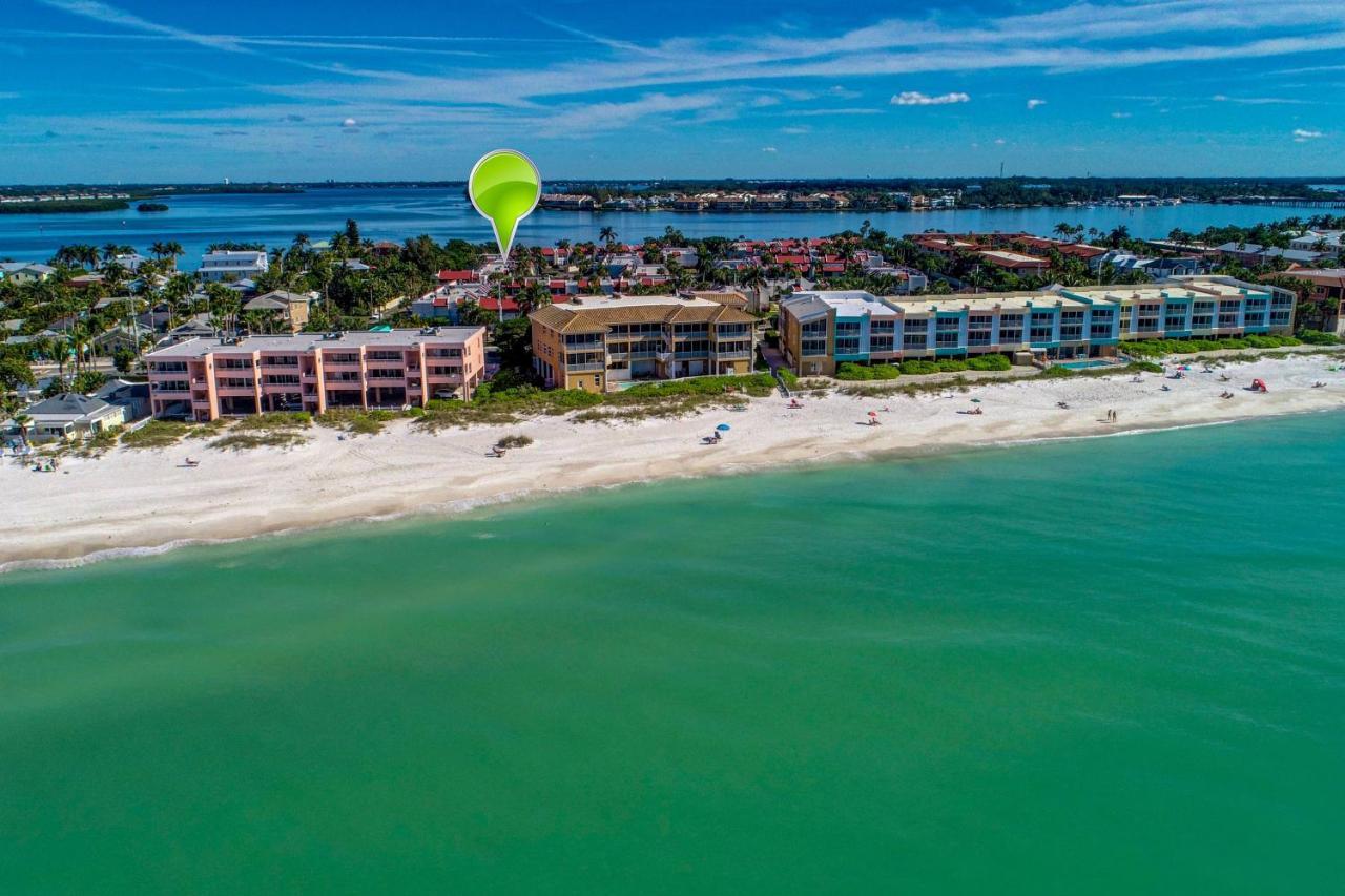 Anna Maria Island Runaway Tropical Escape Bradenton Beach Luaran gambar