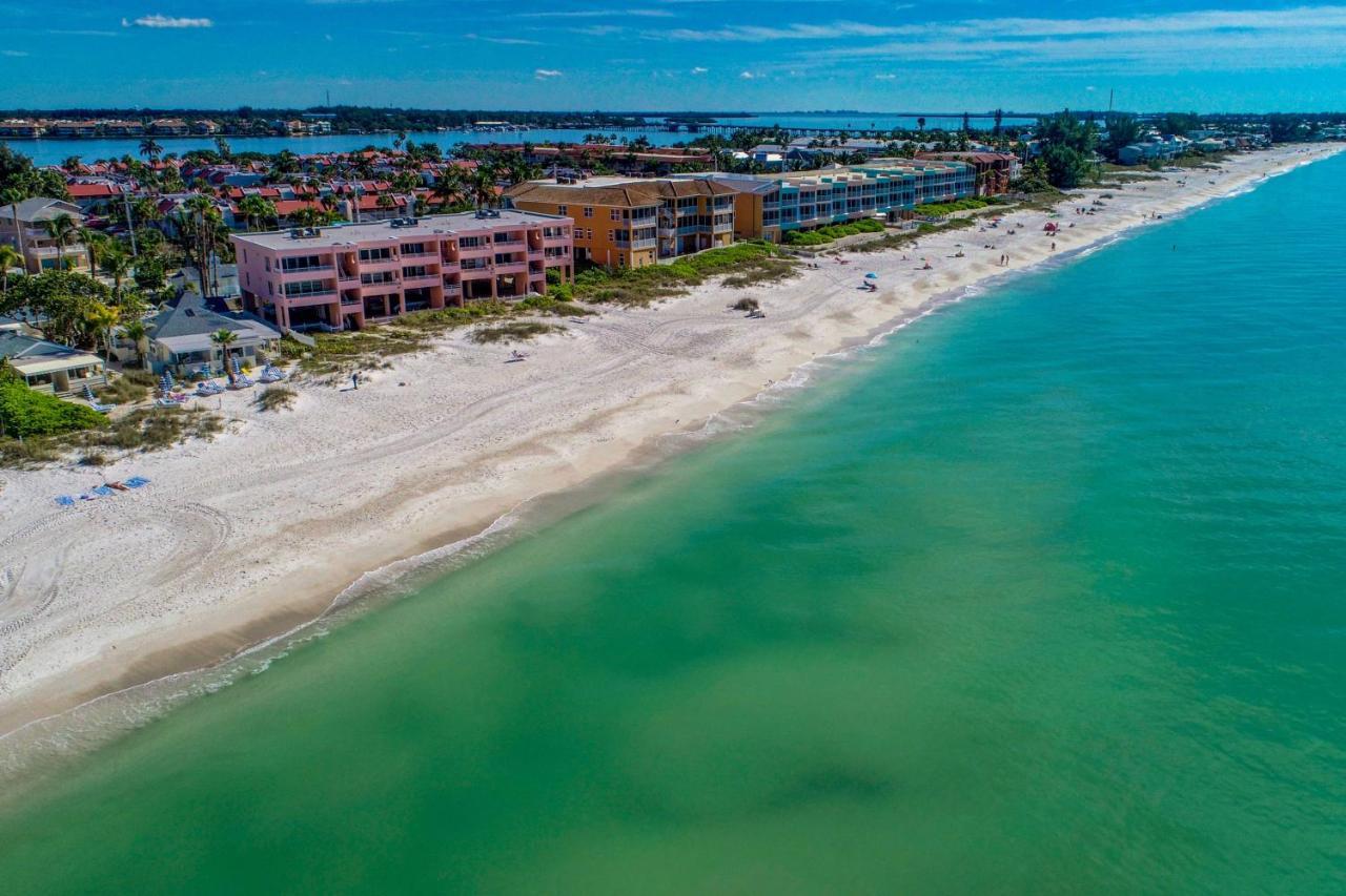 Anna Maria Island Runaway Tropical Escape Bradenton Beach Luaran gambar