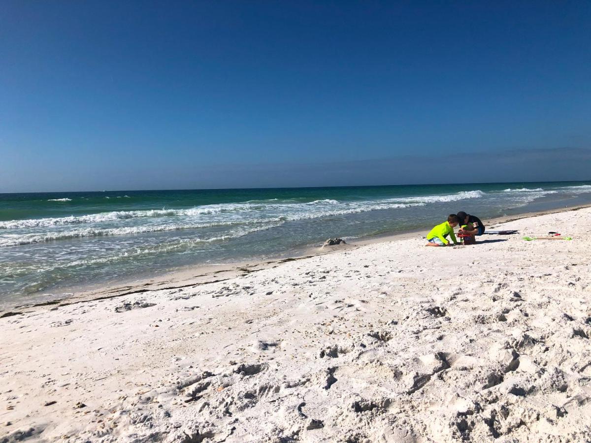Anna Maria Island Runaway Tropical Escape Bradenton Beach Luaran gambar