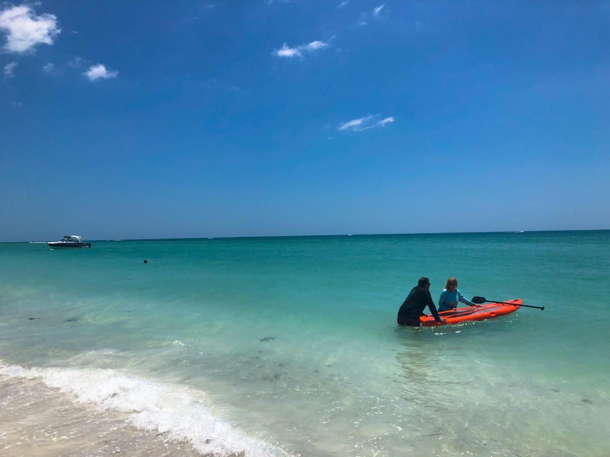 Anna Maria Island Runaway Tropical Escape Bradenton Beach Luaran gambar