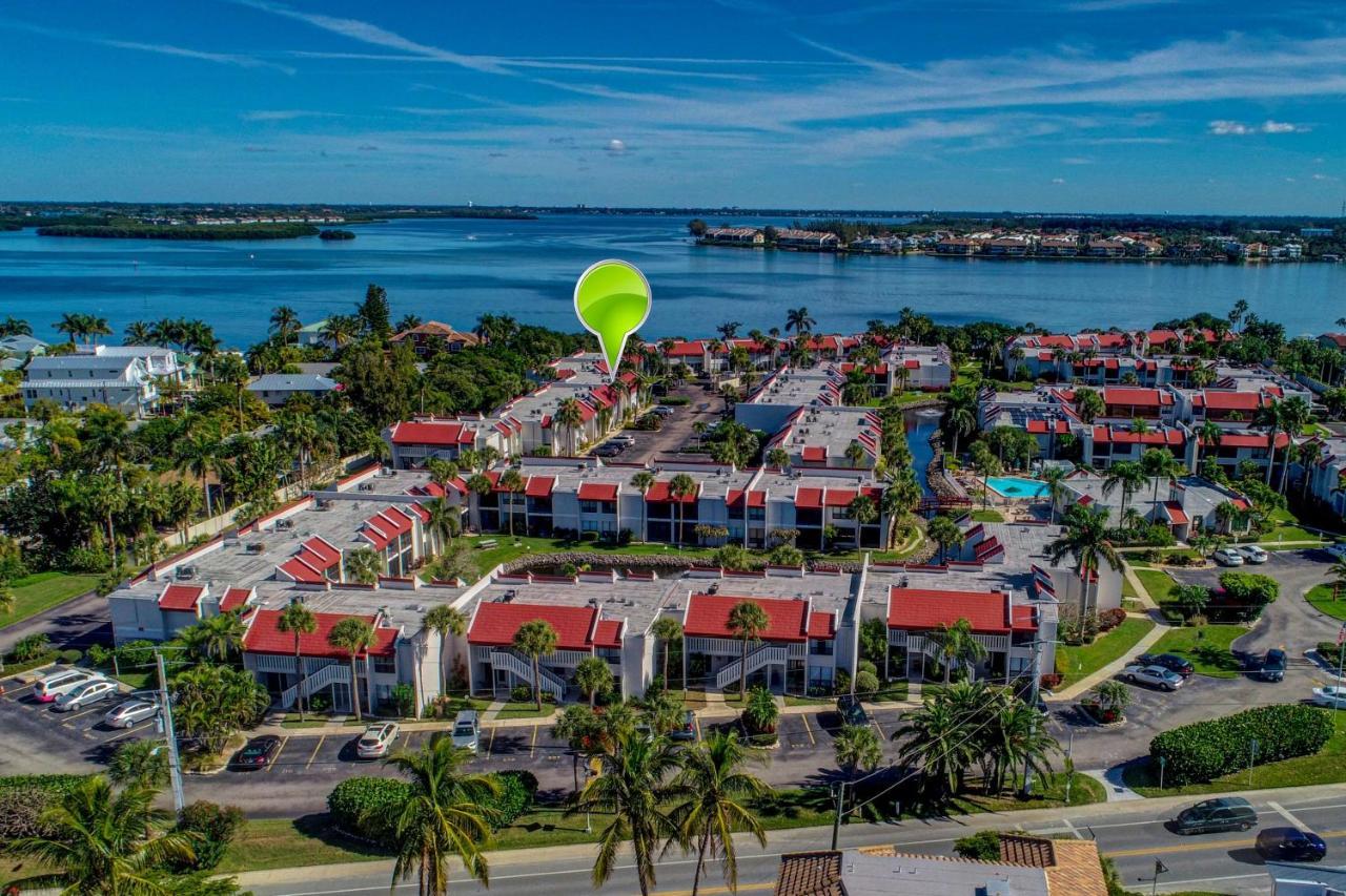 Anna Maria Island Runaway Tropical Escape Bradenton Beach Luaran gambar