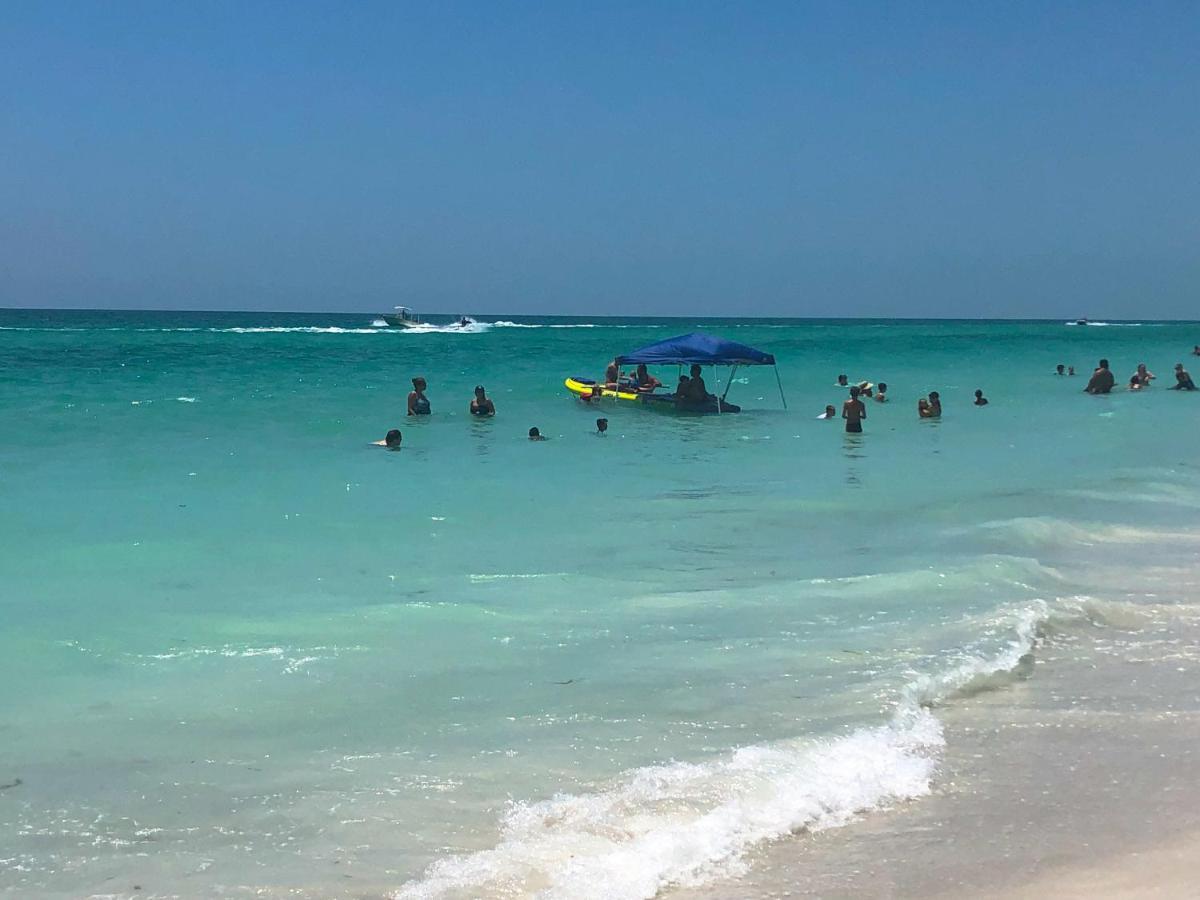 Anna Maria Island Runaway Tropical Escape Bradenton Beach Luaran gambar