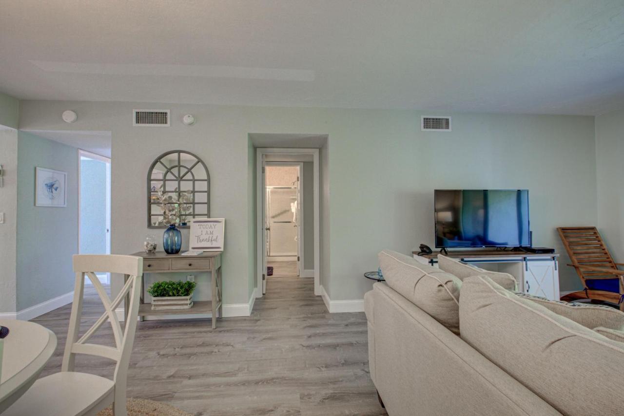 Anna Maria Island Runaway Tropical Escape Bradenton Beach Luaran gambar