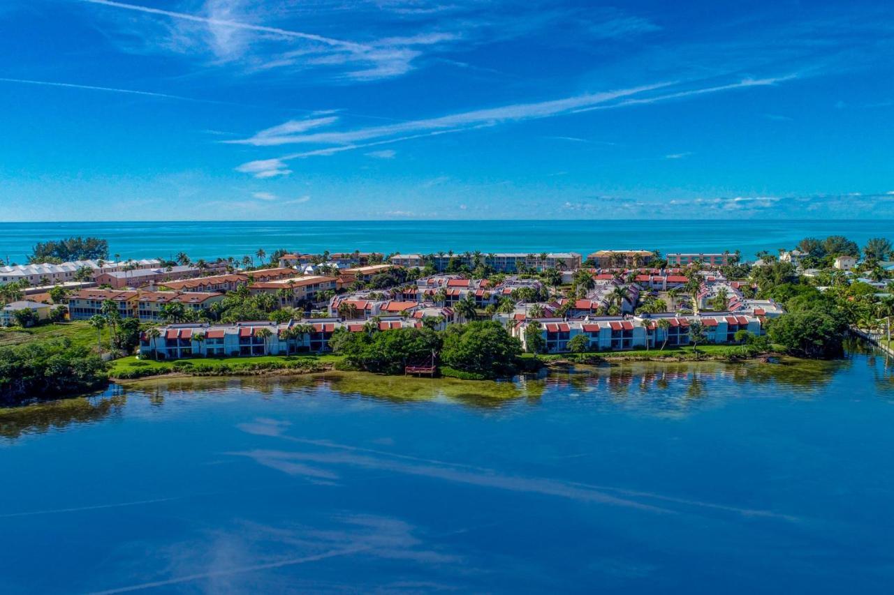 Anna Maria Island Runaway Tropical Escape Bradenton Beach Luaran gambar