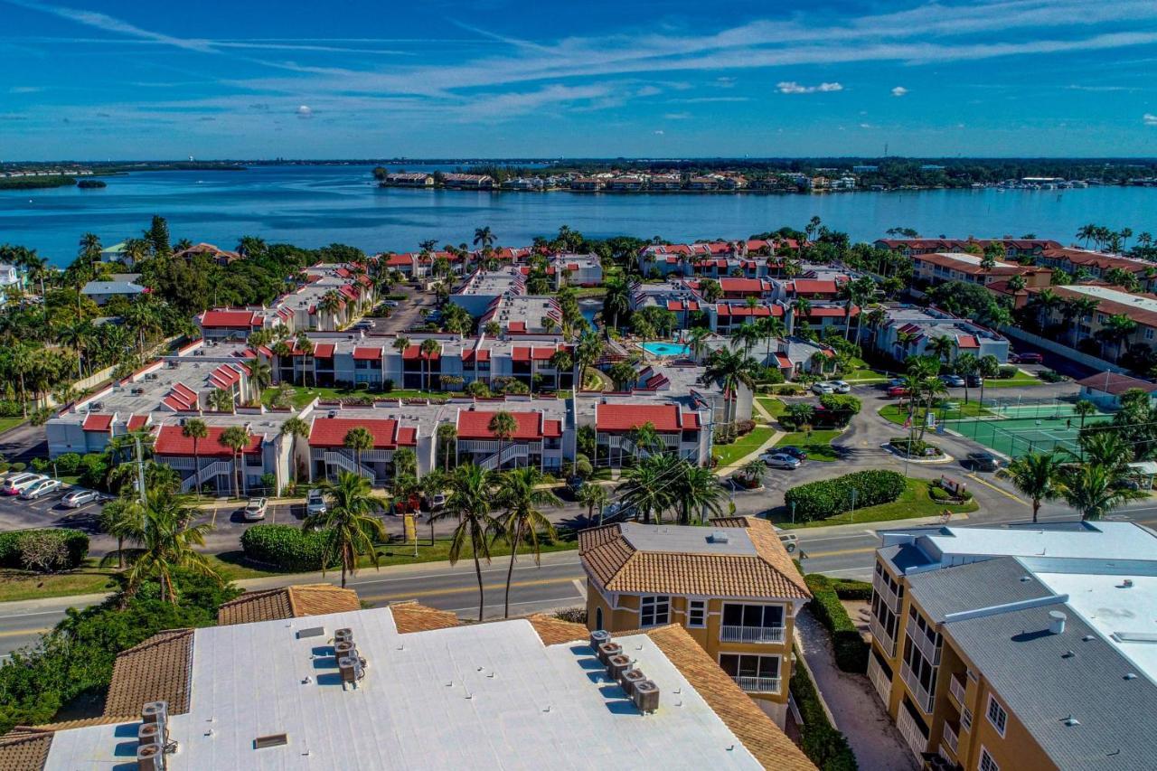 Anna Maria Island Runaway Tropical Escape Bradenton Beach Luaran gambar