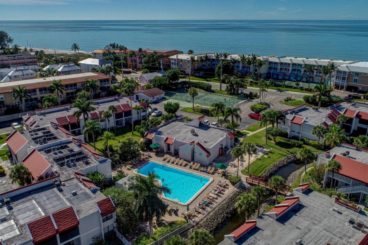Anna Maria Island Runaway Tropical Escape Bradenton Beach Luaran gambar