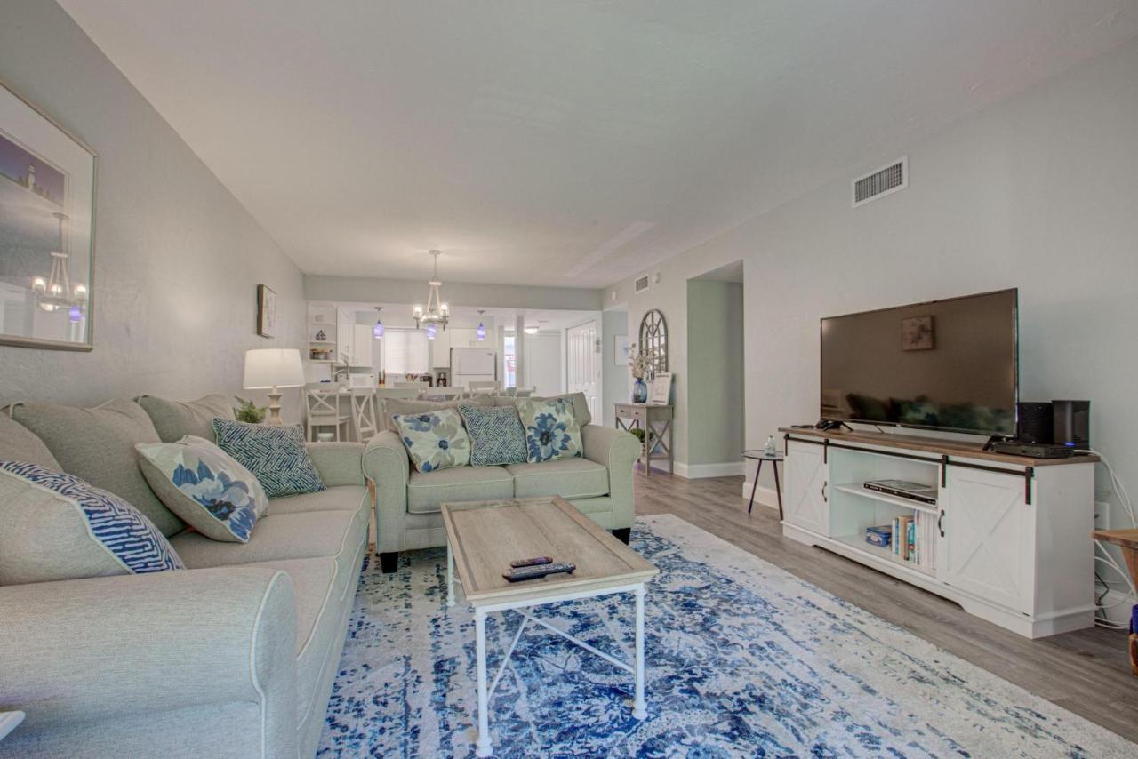 Anna Maria Island Runaway Tropical Escape Bradenton Beach Luaran gambar