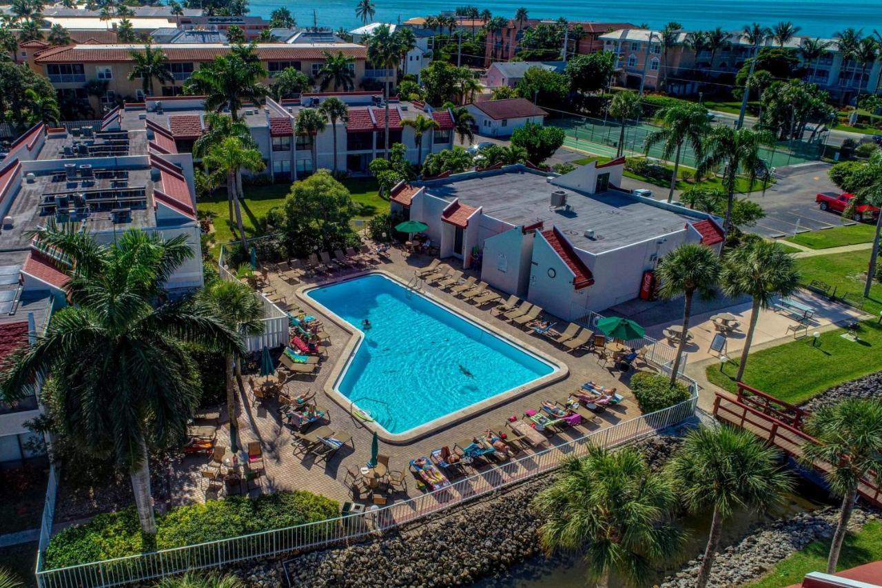 Anna Maria Island Runaway Tropical Escape Bradenton Beach Luaran gambar